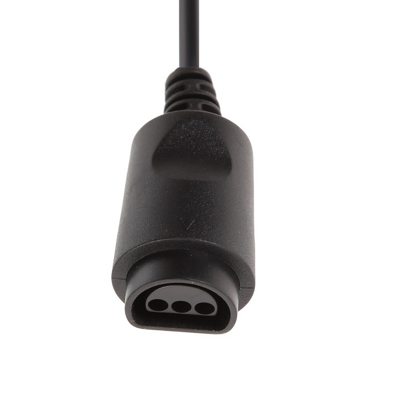 1/2 τμχ Νέο καλώδιο προέκτασης ελεγκτή 1,8 μέτρου για χειριστήρια Nintendo N64 Extender Lead Gamepad Gamepad