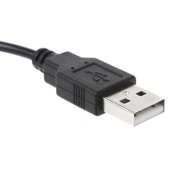1,2 м USB кабел за зареждане Кабел за данни за PSP