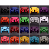 Zamjenska zaštitna kutija za kućište ručke za NGC Gamecube kontroler za igre