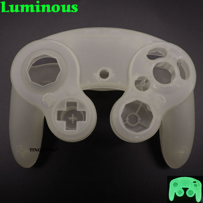 Zamjenska zaštitna kutija za kućište ručke za NGC Gamecube kontroler za igre