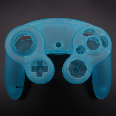 Zamjenska zaštitna kutija za kućište ručke za NGC Gamecube kontroler za igre