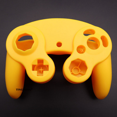 Zamjenska zaštitna kutija za kućište ručke za NGC Gamecube kontroler za igre