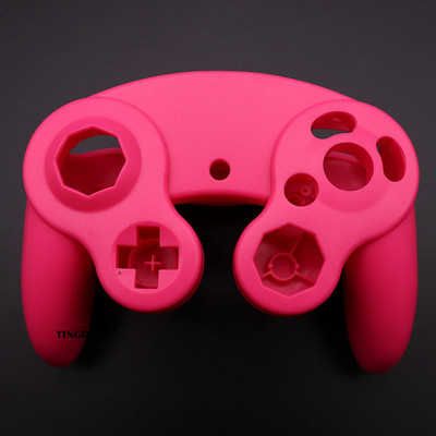 Zamjenska zaštitna kutija za kućište ručke za NGC Gamecube kontroler za igre