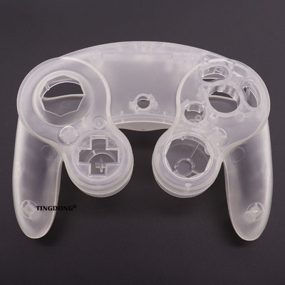 Zamjenska zaštitna kutija za kućište ručke za NGC Gamecube kontroler za igre