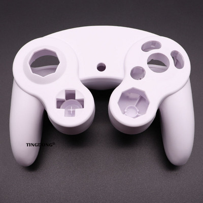 Zamjenska zaštitna kutija za kućište ručke za NGC Gamecube kontroler za igre