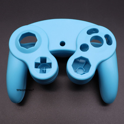 Zamjenska zaštitna kutija za kućište ručke za NGC Gamecube kontroler za igre