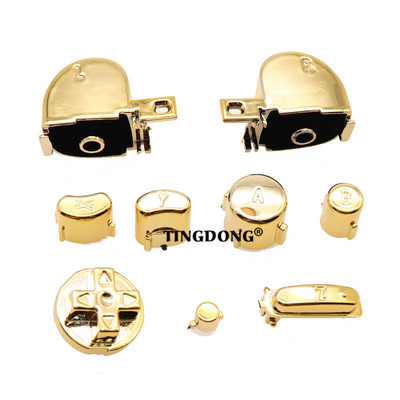 Zamjenska zaštitna kutija za kućište ručke za NGC Gamecube kontroler za igre