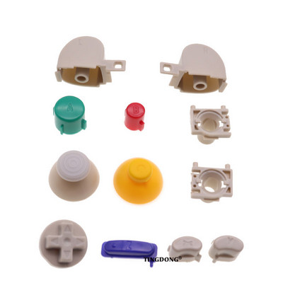 Zamjenska zaštitna kutija za kućište ručke za NGC Gamecube kontroler za igre