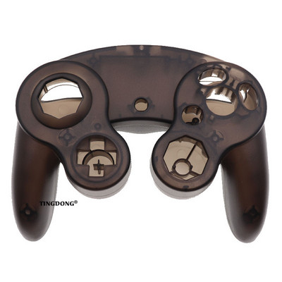 Zamjenska zaštitna kutija za kućište ručke za NGC Gamecube kontroler za igre