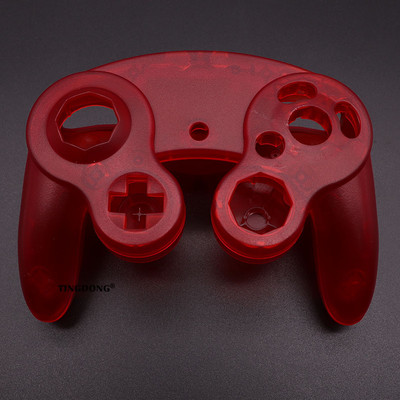 Zamjenska zaštitna kutija za kućište ručke za NGC Gamecube kontroler za igre