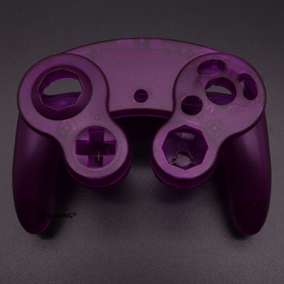 Zamjenska zaštitna kutija za kućište ručke za NGC Gamecube kontroler za igre