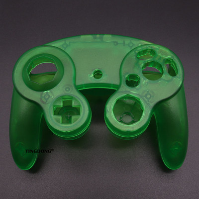 Zamjenska zaštitna kutija za kućište ručke za NGC Gamecube kontroler za igre