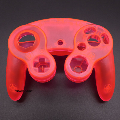 Zamjenska zaštitna kutija za kućište ručke za NGC Gamecube kontroler za igre