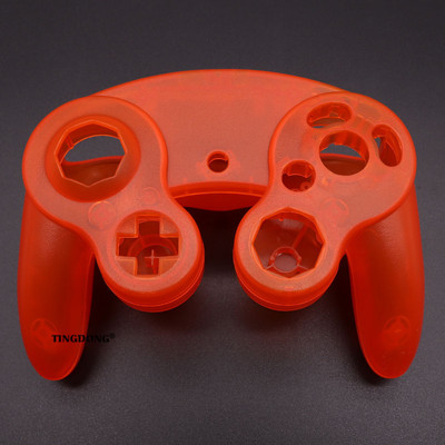 Zamjenska zaštitna kutija za kućište ručke za NGC Gamecube kontroler za igre