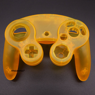 Zamjenska zaštitna kutija za kućište ručke za NGC Gamecube kontroler za igre