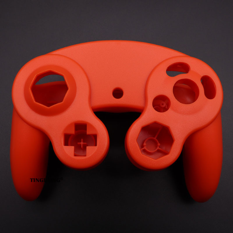 Zamjenska zaštitna kutija za kućište ručke za NGC Gamecube kontroler za igre