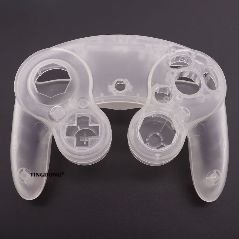 Zamjenska zaštitna kutija za kućište ručke za NGC Gamecube kontroler za igre