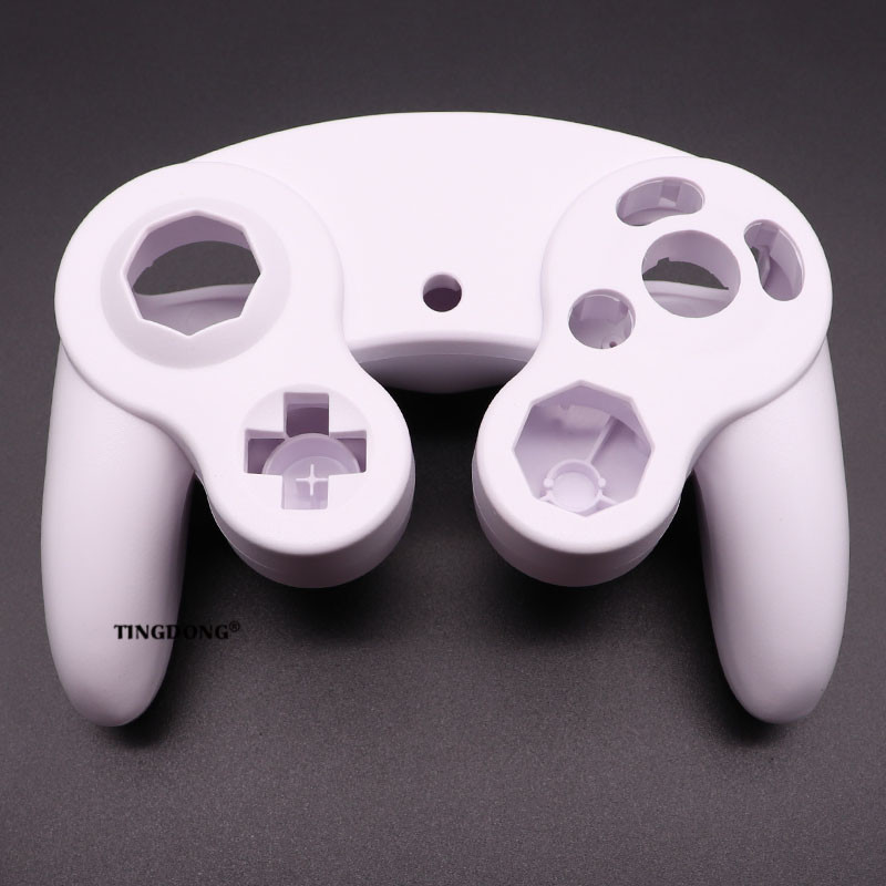 Zamjenska zaštitna kutija za kućište ručke za NGC Gamecube kontroler za igre