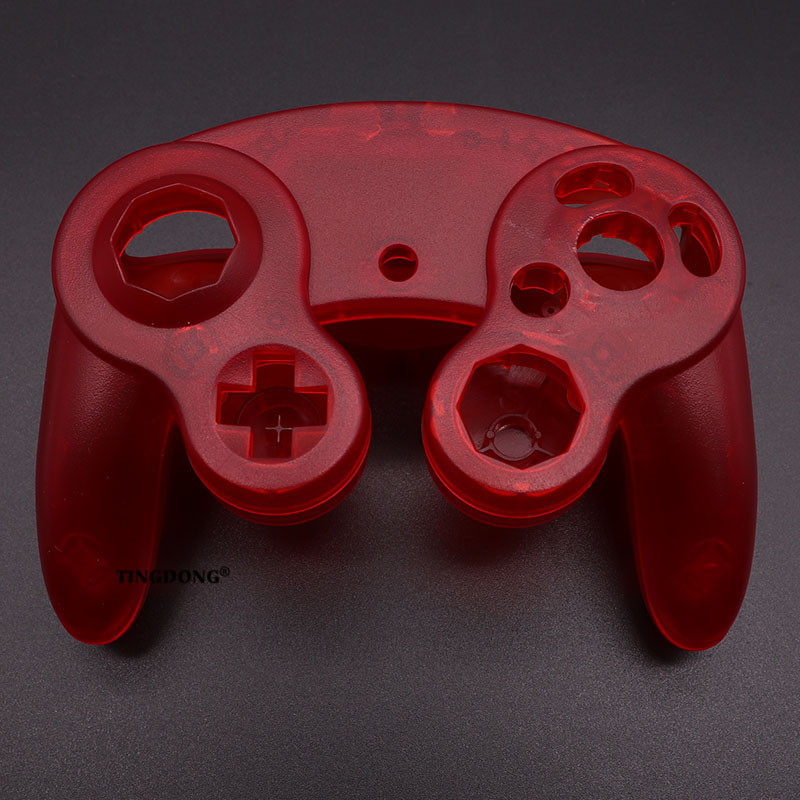 Zamjenska zaštitna kutija za kućište ručke za NGC Gamecube kontroler za igre