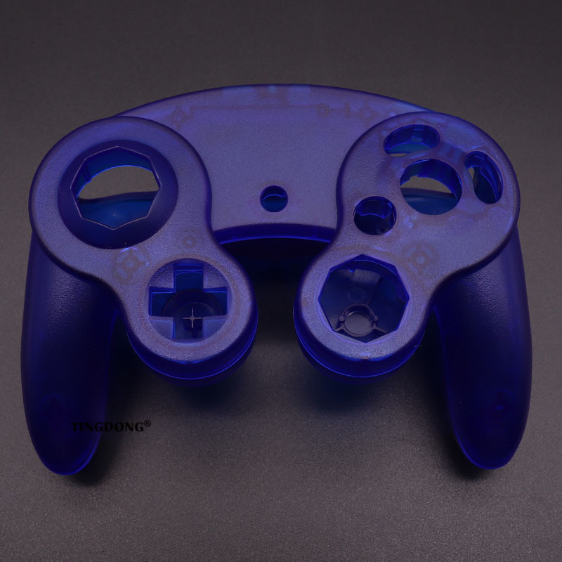 Zamjenska zaštitna kutija za kućište ručke za NGC Gamecube kontroler za igre