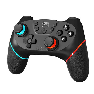 Bežični Bluetooth-kompatibilni kontroler za NS/NS Lite/NS Oled konzolu Gamepad Controle za Android PC Joystick sa 6-osi