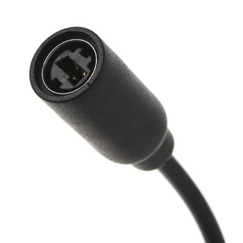 Замяна на адаптерен кабел за USB отделящ се кабел за контролер за игри Xbox 360