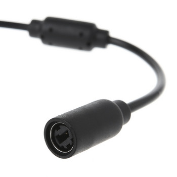 Замяна на адаптерен кабел за USB отделящ се кабел за контролер за игри Xbox 360