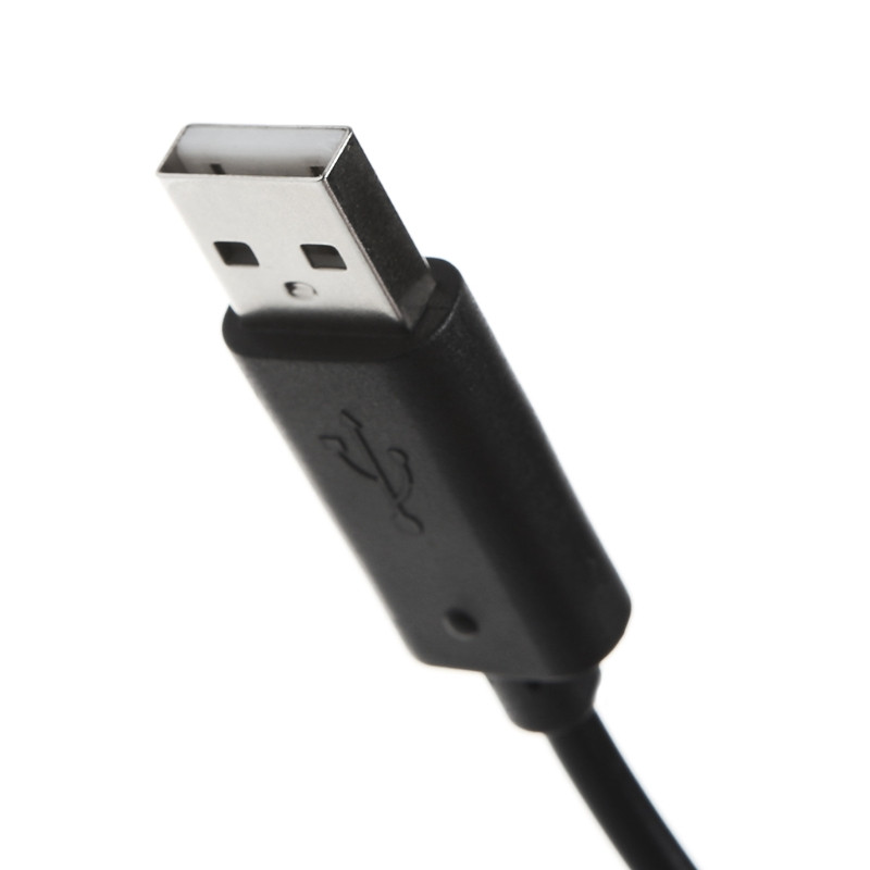 USB Breakaway kábel adapter kábel csere Xbox 360 játékvezérlőhöz