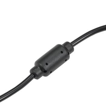 За Playstation 3 1.8M USB кабел за зареждане за Sony PS PS3 Wireless Handle Game Console Controllers Charing Cord Wire Line