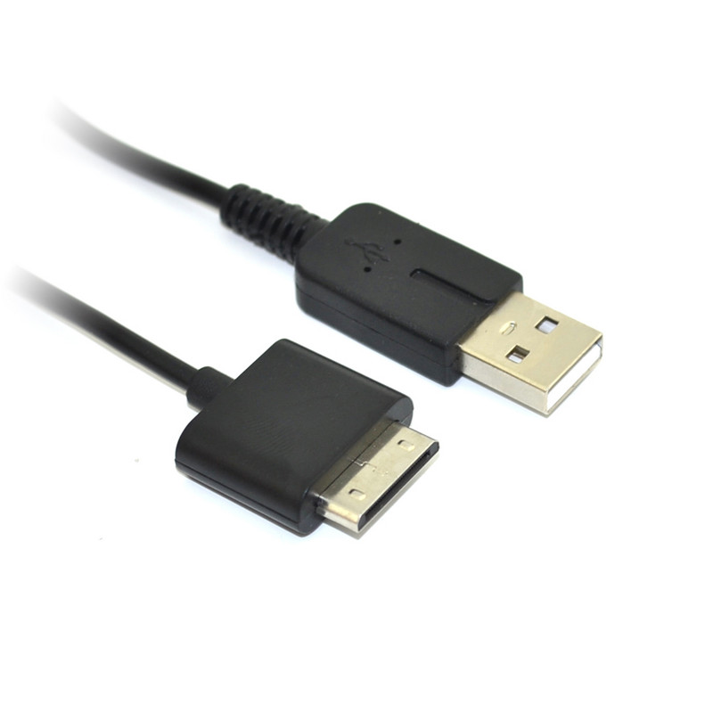 USB kabel za punjenje Prijenos podataka Linija kabela za punjenje za Sony PlayStation Portable PSP Go/PSV 1000