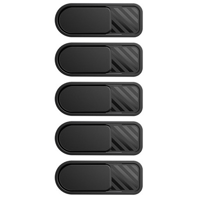 Webkamera burkolat Mobil számítógép Lenes kamera burkolat iPhone-hoz Samsung Ipad kukucskálásgátló védő redőny csúszka adatvédelmi matrica