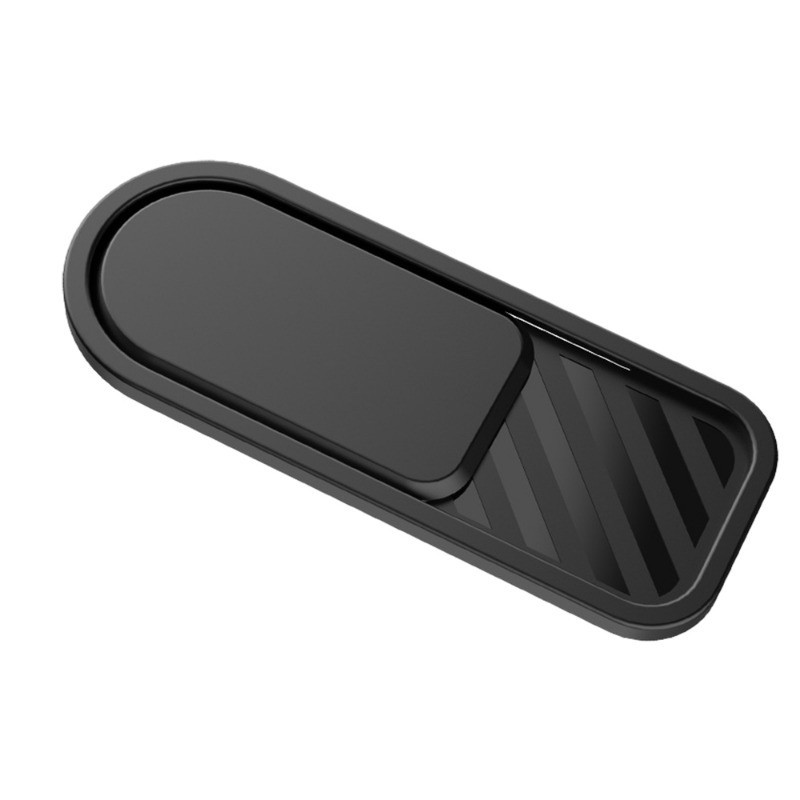 Webkamera burkolat Mobil számítógép Lenes kamera burkolat iPhone-hoz Samsung Ipad kukucskálásgátló védő redőny csúszka adatvédelmi matrica