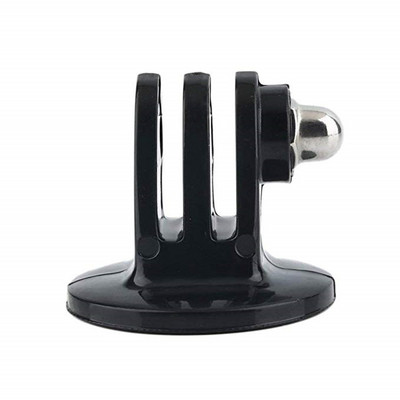 Za GoPro Max 12 11 Dodaci Adapter za stativ 1/4" vijak Mini držač za Go Pro Hero Dji OSMO Action Pocket Insta360 X3 kameru