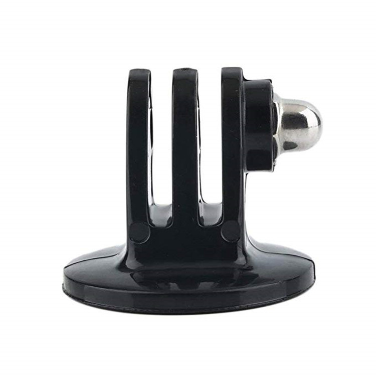 Za GoPro Max 12 11 Dodaci Adapter za stativ 1/4" vijak Mini držač za Go Pro Hero Dji OSMO Action Pocket Insta360 X3 kameru