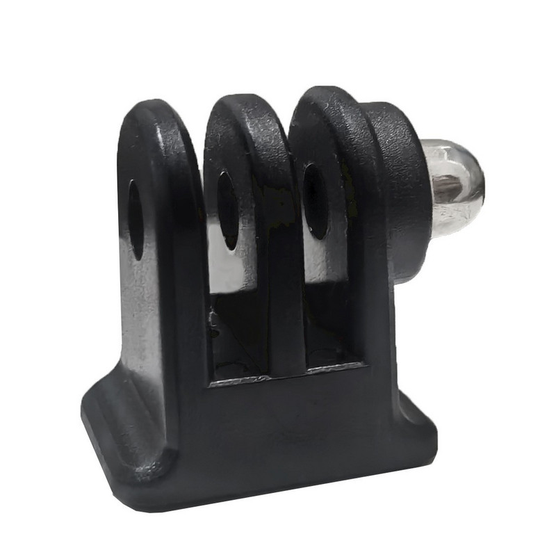 Za GoPro Max 12 11 Dodaci Adapter za stativ 1/4" vijak Mini držač za Go Pro Hero Dji OSMO Action Pocket Insta360 X3 kameru