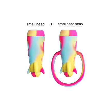 Capac cablu USB pentru iPhone Type-c/Micro-usb/Încărcător de iluminat Protector de sârmă Telefon mobil Cablu de date universal Economizor din silicon