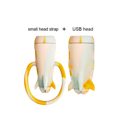 Capac cablu USB pentru iPhone Type-c/Micro-usb/Încărcător de iluminat Protector de sârmă Telefon mobil Cablu de date universal Economizor din silicon