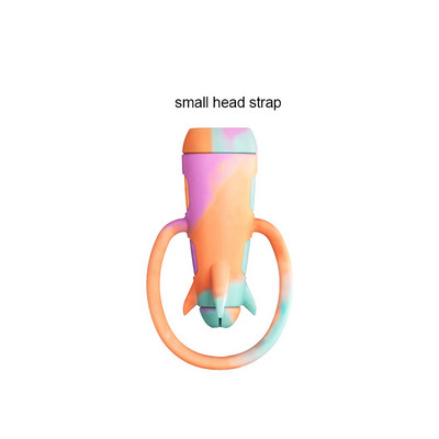 Capac cablu USB pentru iPhone Type-c/Micro-usb/Încărcător de iluminat Protector de sârmă Telefon mobil Cablu de date universal Economizor din silicon