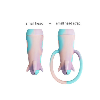 Capac cablu USB pentru iPhone Type-c/Micro-usb/Încărcător de iluminat Protector de sârmă Telefon mobil Cablu de date universal Economizor din silicon