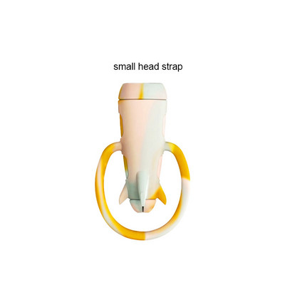 Capac cablu USB pentru iPhone Type-c/Micro-usb/Încărcător de iluminat Protector de sârmă Telefon mobil Cablu de date universal Economizor din silicon