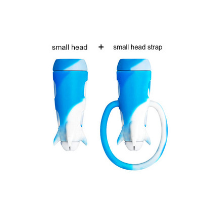 Capac cablu USB pentru iPhone Type-c/Micro-usb/Încărcător de iluminat Protector de sârmă Telefon mobil Cablu de date universal Economizor din silicon