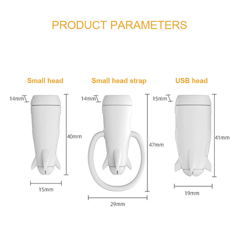 Capac cablu USB pentru iPhone Type-c/Micro-usb/Încărcător de iluminat Protector de sârmă Telefon mobil Cablu de date universal Economizor din silicon
