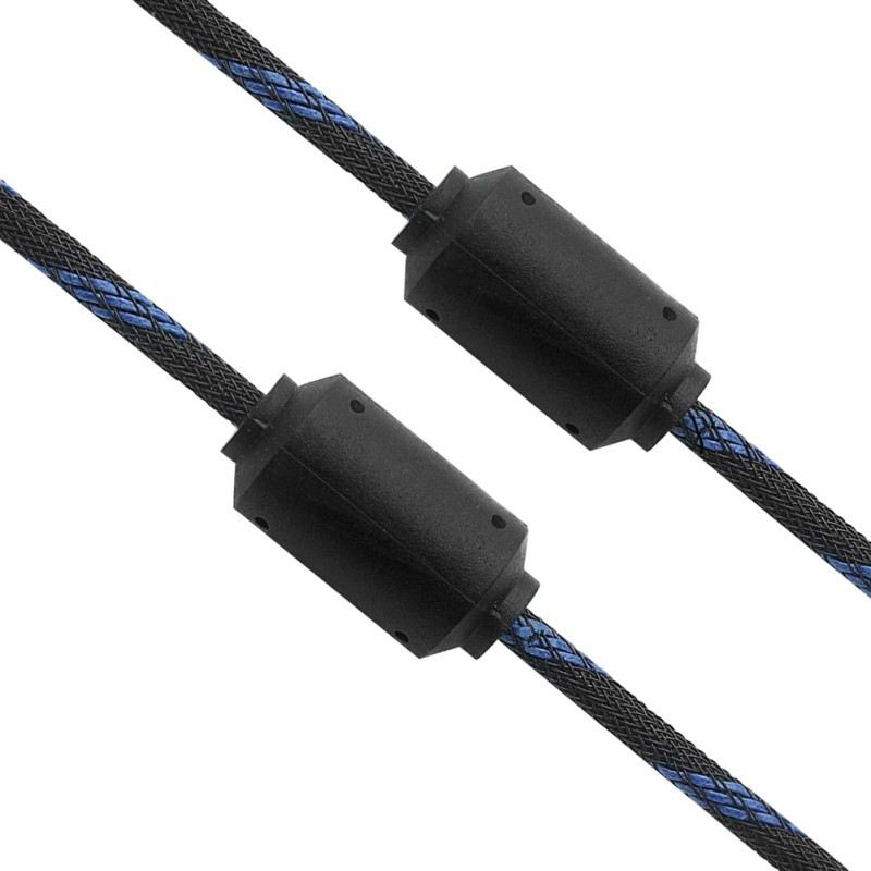 PlayStation 4 kontrolierim Xbox One rokturim Ātrās uzlādes kabelis Jauni augstas kvalitātes 3M Micro USB kabeļi