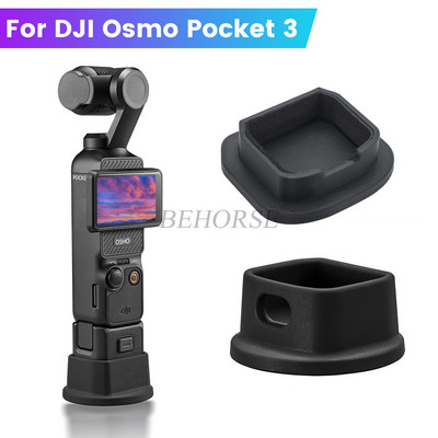 Suport pentru suport de birou pentru DJI Osmo Pocket 3, bază de susținere, adaptor de suport pentru cardan portabil, Suport de bază, accesorii pentru cameră