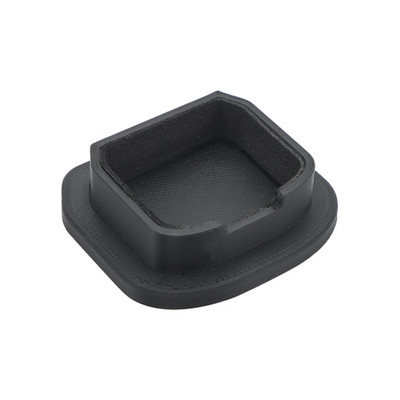 Galddatora statīva turētājs DJI Osmo Pocket 3 atbalsta pamatnei Rokas karkasa atbalsta adaptera pamatnes kronšteins Kameras piederumi