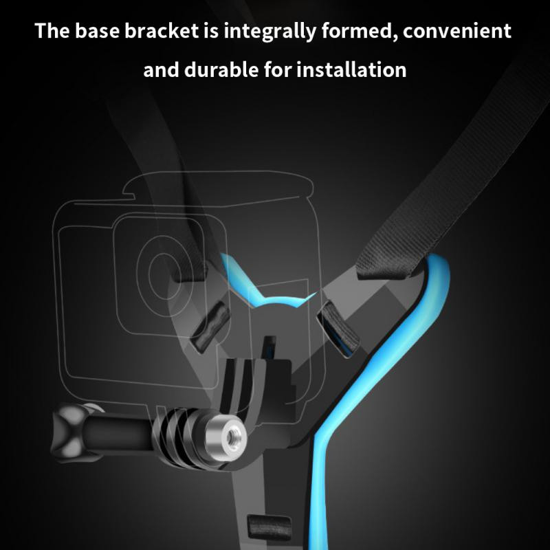 Motocikla ķiveres tālruņa statīva stiprinājuma turētājs, kas paredzēts GoPro Hero 5/6/7/8/9/10 Action sporta kameras turētājs Motocikla kameru piederumi