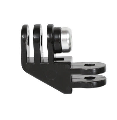 90 laipsnių adapterio reguliavimo svirties daugiafunkcinis keitimas, skirtas Gopro Hero 11 10 9 8 7 Black SJCAM Xiaomi yi 4K Eken h9 Go Pro priedai