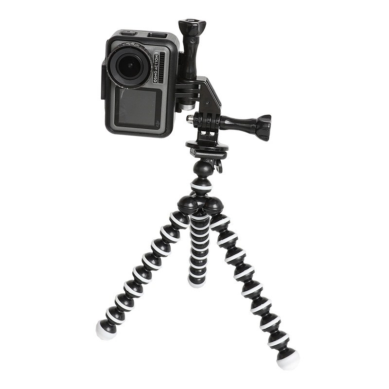 90 laipsnių adapterio reguliavimo svirties daugiafunkcinis keitimas, skirtas Gopro Hero 11 10 9 8 7 Black SJCAM Xiaomi yi 4K Eken h9 Go Pro priedai