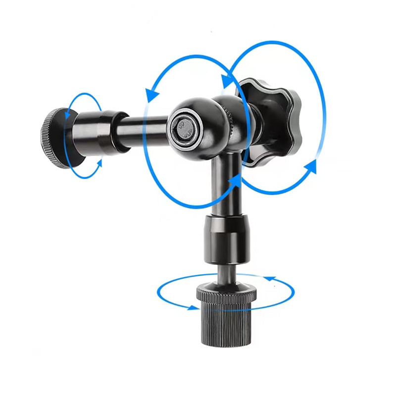 Automašīnas darbības kameras stiprinājuma kronšteina fiksācija Gopro automašīnas stiprinājuma sporta kameras atbalsts Go Pro Hero 10 9 8 7 6 5 DJI Osmo Insta360