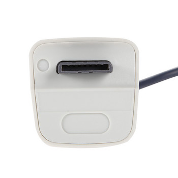 Καλώδιο φόρτισης USB Play υψηλής ποιότητας Καλώδιο φόρτισης Gamapad Καλώδιο φόρτισης για ασύρματο χειριστήριο XBOX 360